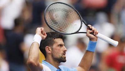 Vuelve Novak Djokovic: revelan el prestigioso torneo que disputará