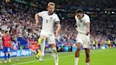 England reach Euro 2024 quarter-finals after dramatic comeback win over Slovakia