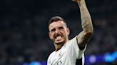 Journeyman Joselu takes long and winding road to Champions League final