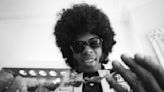 Sly Stone Had to ‘Become Sylvester Stewart Again’ to Write New Memoir