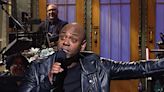 Dave Chappelle Takes On Antisemitism, 'Observably Stupid' Herschel Walker On 'SNL'