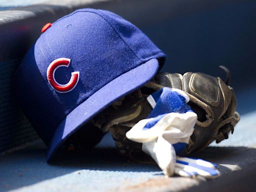 Chicago Cubs Sign Former Top Pitching Prospect To Minor League Deal