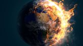 Planet Earth Had No Fire For Billions Of Years