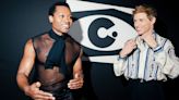 Eddie Redmayne and Angela Bassett Journey to Berlin at ‘Cabaret’ Opening
