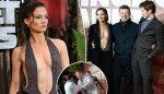 Freya Allan and Andy Serkis lead the stars at the ‘Kingdom of the Planet of the Apes’ London premiere