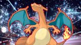 You Only Have A Few Days To Catch Pokémon Scarlet & Violet's Only Charizard: Here's How