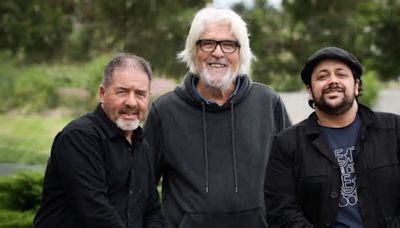 Tres generaciones de cantores y la necesidad de rescatar la poesía, los personajes y los paisajes de Rocha