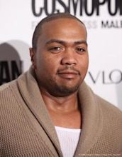 Timbaland