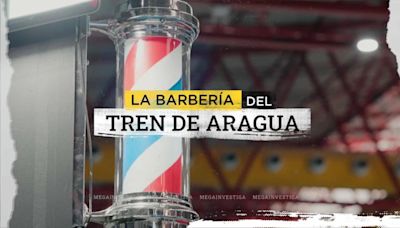 La barbería del Tren de Aragua: Investigación vincula a dos funcionarios de la PDI con la peligrosa banda