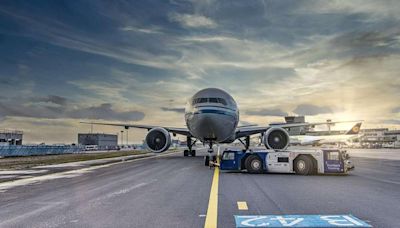 Esta es la pista de aterrizaje más larga de Colombia: solo una la supera en América Latina