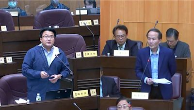 為桃園收養兒請命 議員提：納公幼優先入園 - 生活