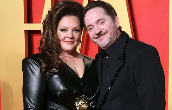 Inside Melissa McCarthy's Playful and Romantic Marriage with Husband Ben Falcone: 'It's Family First'