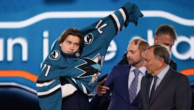 2024 NHL Draft Diary: Macklin Celebrini | NHL.com