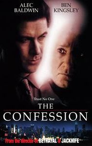 The Confession (1999 film)