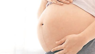 懷孕後期腰痛難耐 丈夫可幫忙緩解