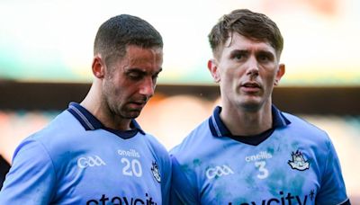 Philly McMahon: If Dessie Farrell stays, he’ll need his generals also – there’s no footballing reasons why they shouldn’t