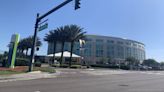 AdventHealth East Orlando to add parking garage