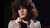 Dan McCafferty, Founding Nazareth Singer, Dead at 76