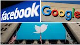 Google opposes Facebook-backed proposal for self-regulatory body in India -sources