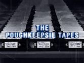 The Poughkeepsie Tapes