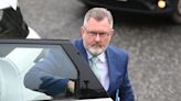 Ex-Unionist Leader Set to Face Trial Over Sexual Offense Charges