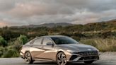 Edmunds: Best hybrid sedans for under $35,000