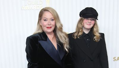 Christina Applegate's 13-year-old daughter Sadie diagnosed with POTS: 'I was in a lot of pain'