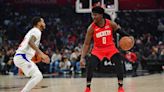 Houston Rockets To Lose Aaron Holiday in Free Agency?