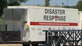Food Bank delivers hundreds of meals to Red Cross shelters for those affected by tornado, volunteers needed