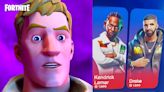 Is Fortnite’s Kendrick and Drake Beef Bundle real? - Dexerto