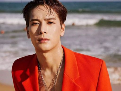 Jackson Wang responds to fan concerns about his feelings towards GOT7 | K-pop Movie News - Times of India