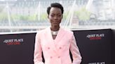 Essence Fashion Digest: Lupita Nyong’o Wears Akris, Gabrielle Union Wears Sportmax, And More | Essence