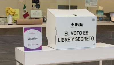 Mexicanos en el DMV: lo que deben saber de las elecciones en su país este 2 de junio
