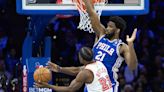 Heat vs. 76ers: Predictions, picks, odds for Tuesday's NBA Play-In Tournament game