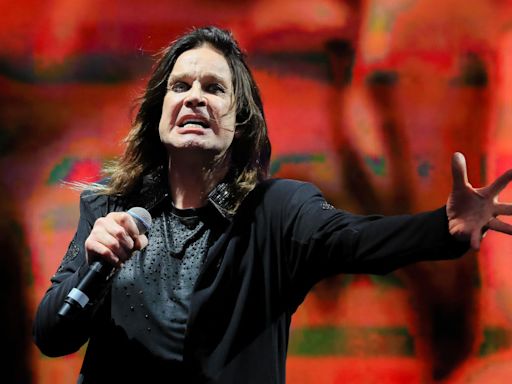 Ozzy Osbourne Scores A New Top 10 Hit Single Thanks To An Inventive Collaboration