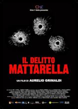 Il delitto Mattarella (2020) | Radio Times
