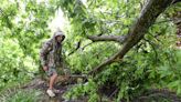 Honea Path homeowner records possible tornado in Anderson County, NWS to assess damage