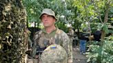 Cómo se imagina el “primer día de la victoria” contra Rusia un sargento ucraniano en la trinchera