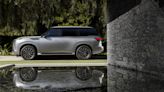 2025 Infiniti QX80 Full-Size SUV Is Coming and Starts at $84,445