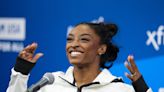 Simone Biles has a shot at history at the Olympics while defending champion Russia stays home