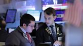 Wall St closes lower; gold climbs amid economic, geopolitical crosswinds