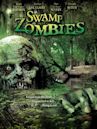 Swamp Zombies!!!