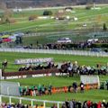 Cheltenham Racecourse