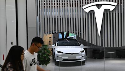 After A 50% Move Last Month, Where Is Tesla Stock Headed Post Q2 Earnings?