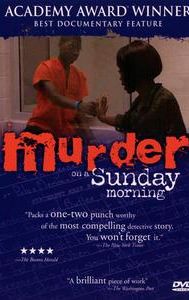 Murder on a Sunday Morning