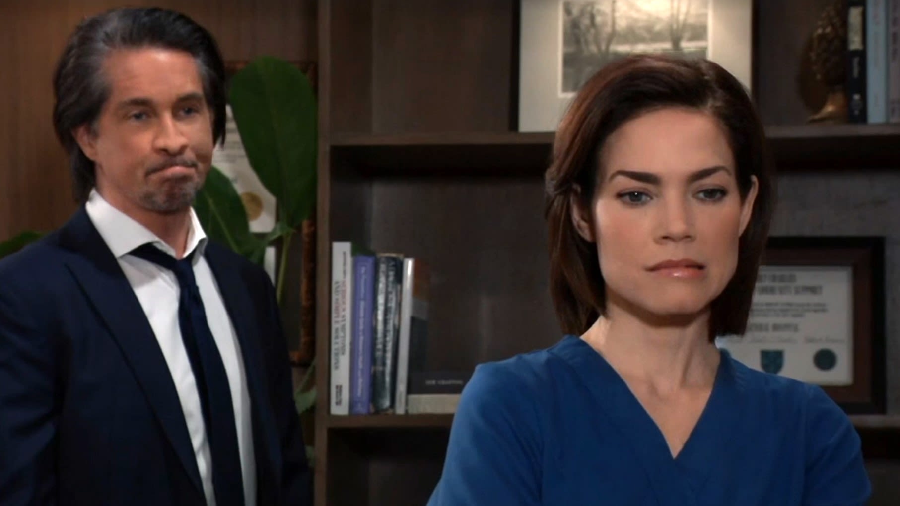 General Hospital spoilers: Finn’s relapse spells the end for him and Elizabeth?