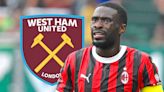 CM: West Ham back in for Tomori – Milan’s price and the idea with Pavlovic