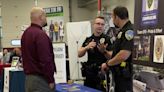 Lancaster County holds public safety career fair
