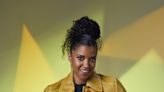 ‘Girls5Eva’ Star Renée Elise Goldsberry Is Envious of Wickie Roy’s Entitlement