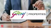 Godrej Properties sells more than 2,000 flats in Bengaluru for over Rs 3,150 crore